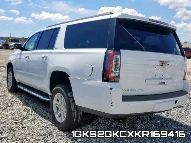 1GKS2GKCXKR169416 фото 4