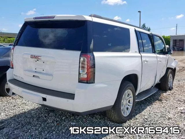 1GKS2GKCXKR169416 фото 5