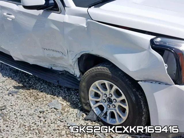 1GKS2GKCXKR169416 фото 10