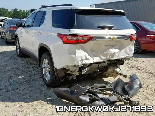 1GNERGKW0KJ271893 фото 4