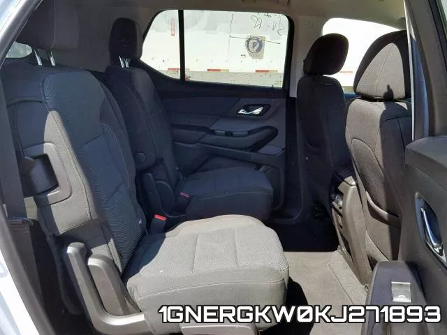1GNERGKW0KJ271893 фото 7