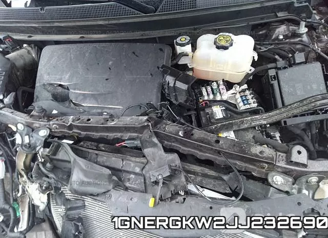 1GNERGKW2JJ232690 фото 2