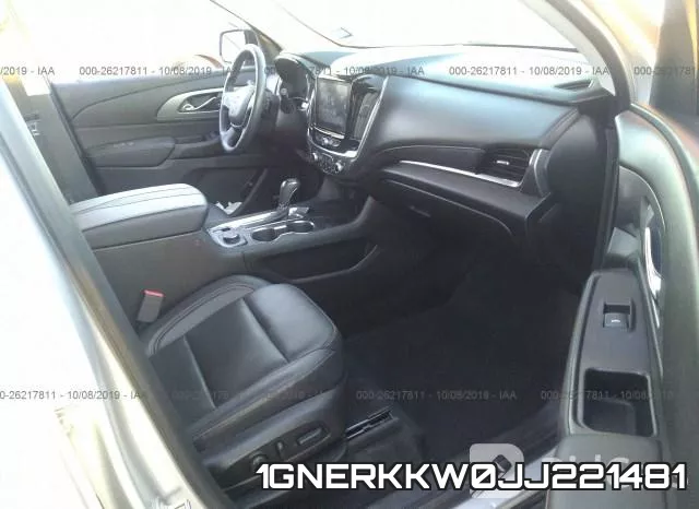 1GNERKKW0JJ221481 фото 6