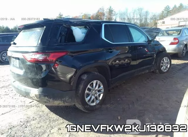1GNEVFKW2KJ130832 фото 3
