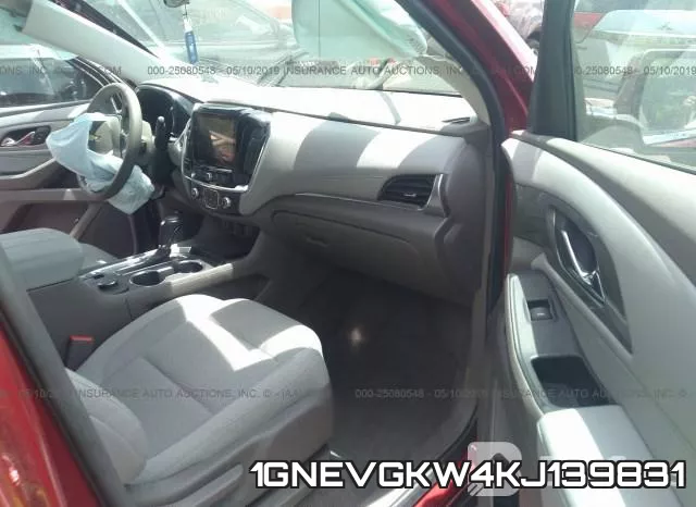 1GNEVGKW4KJ139831 фото 6