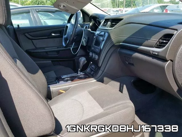 1GNKRGKD8HJ167338 фото 6