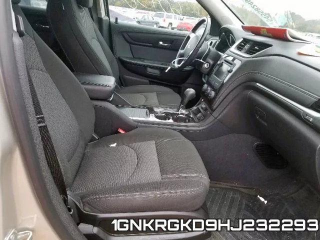 1GNKRGKD9HJ232293 фото 6