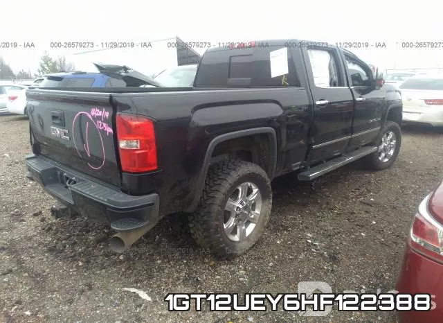 1GT12UEY6HF122388 фото 5
