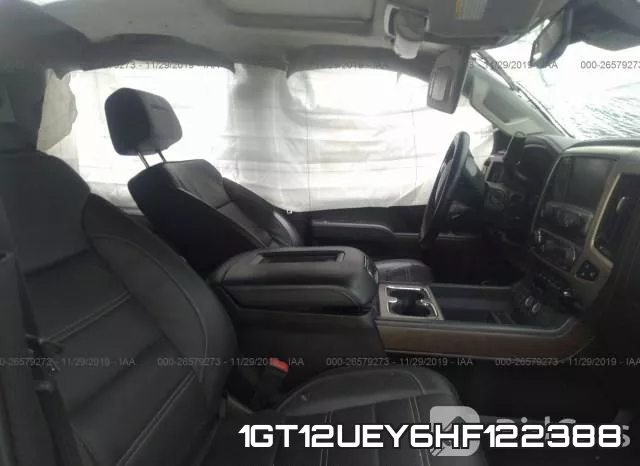 1GT12UEY6HF122388 фото 6
