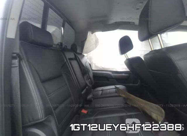 1GT12UEY6HF122388 фото 9