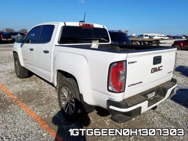 1GTG6EEN0H1307303 фото 4