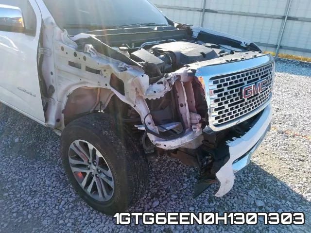 1GTG6EEN0H1307303 фото 10