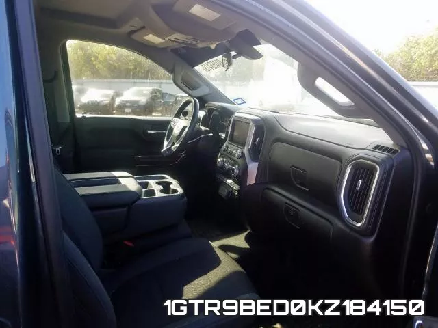 1GTR9BED0KZ184150 фото 6