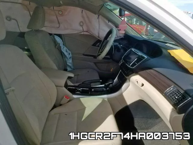 1HGCR2F74HA003753 фото 6