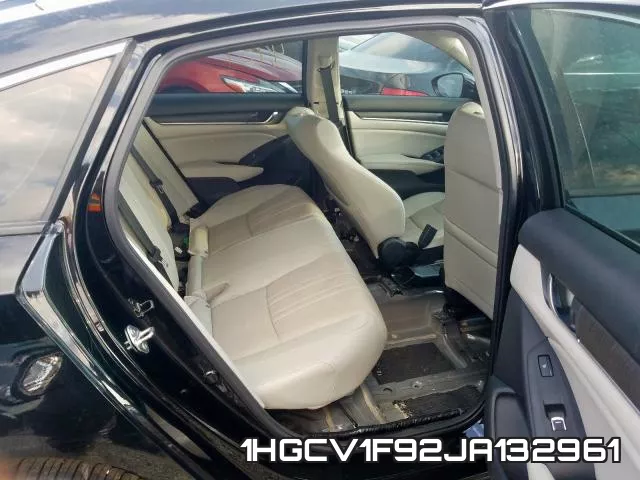 1HGCV1F92JA132961 фото 7