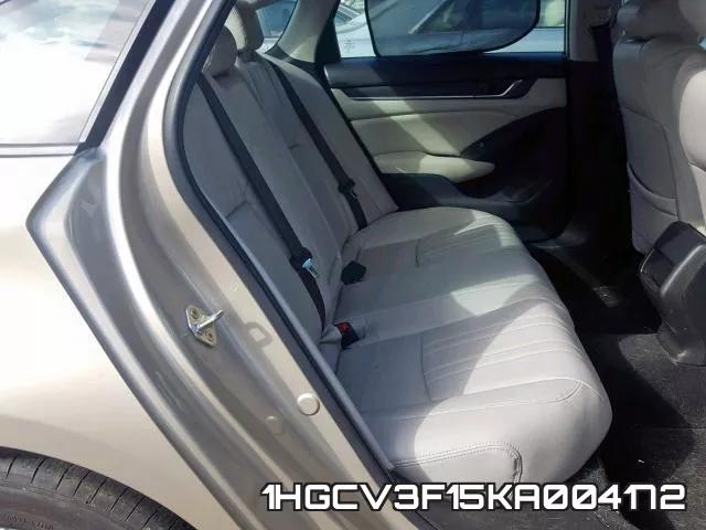 1HGCV3F15KA004172 фото 7