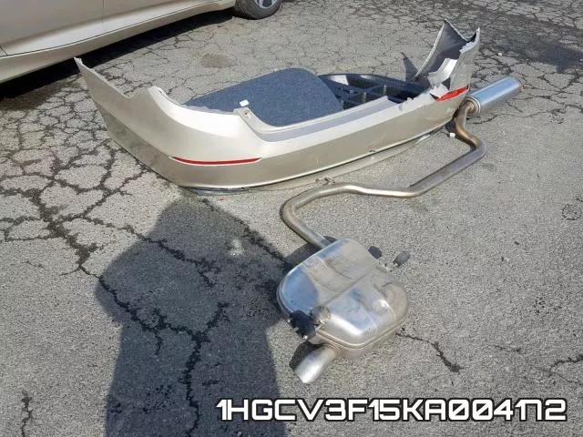 1HGCV3F15KA004172 фото 10
