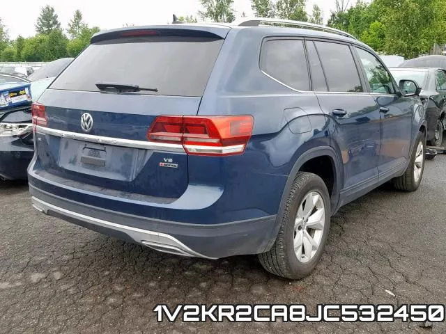 1V2KR2CA8JC532450 фото 5