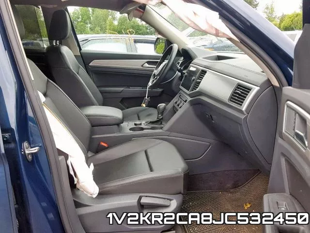 1V2KR2CA8JC532450 фото 6