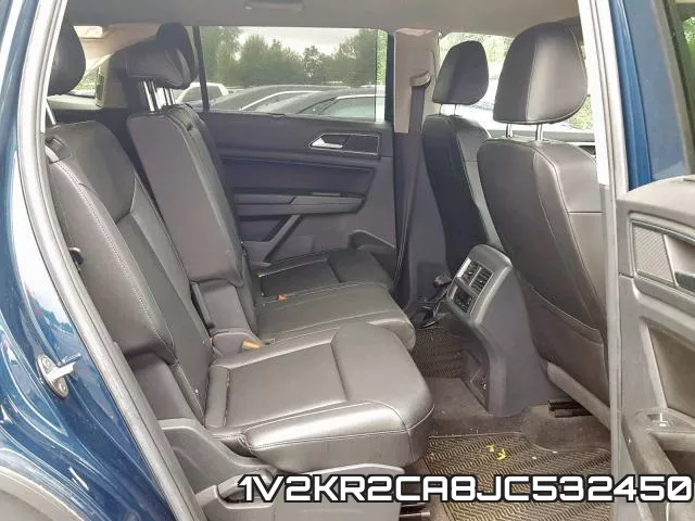 1V2KR2CA8JC532450 фото 7