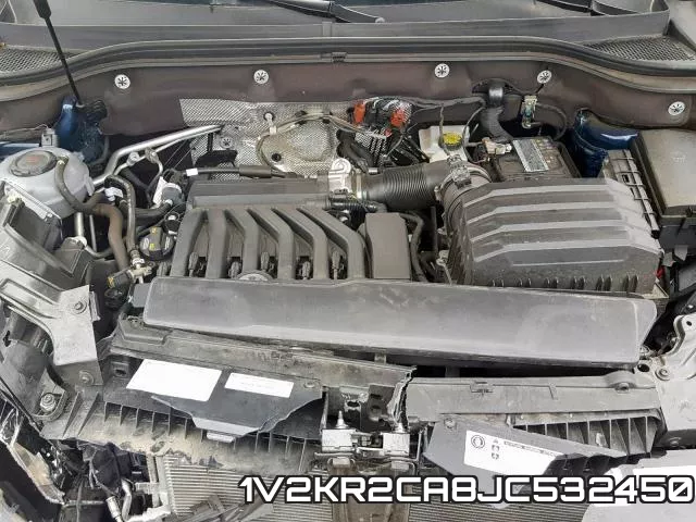 1V2KR2CA8JC532450 фото 8
