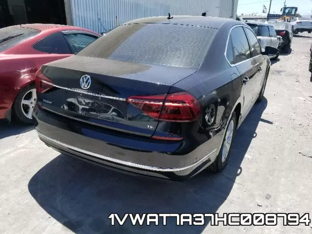 1VWAT7A37HC008794 фото 5