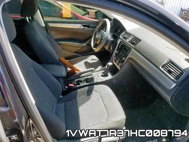 1VWAT7A37HC008794 фото 6