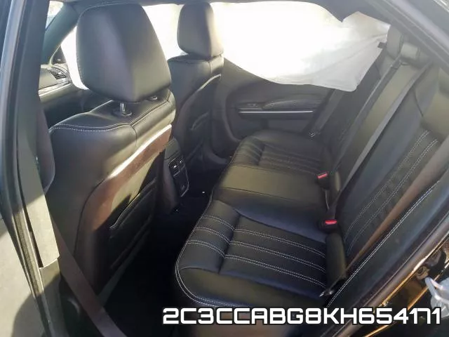 2C3CCABG8KH654171 фото 7