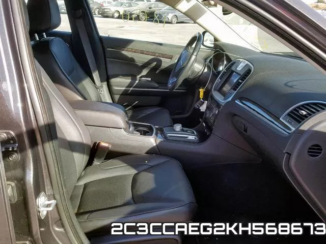 2C3CCAEG2KH568673 фото 6