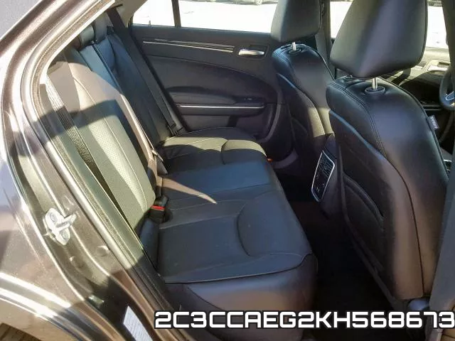 2C3CCAEG2KH568673 фото 7