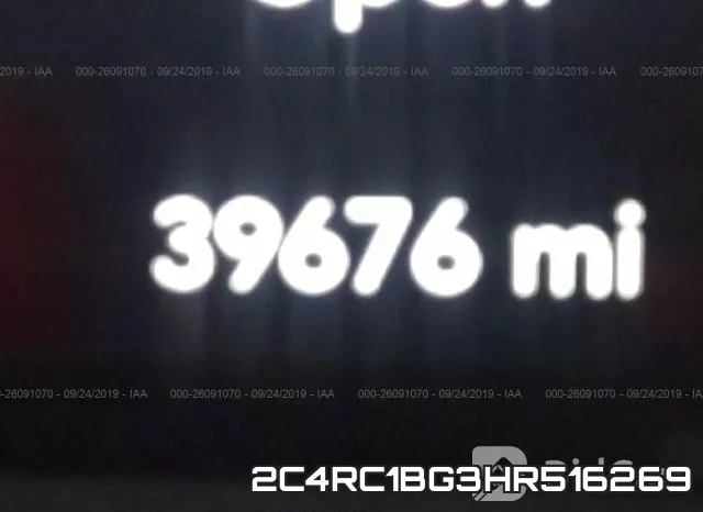 2C4RC1BG3HR516269 фото 7