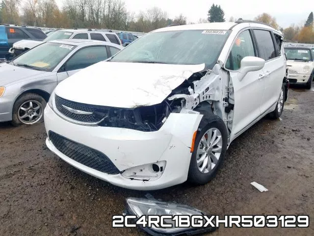 2C4RC1BGXHR503129 фото 3
