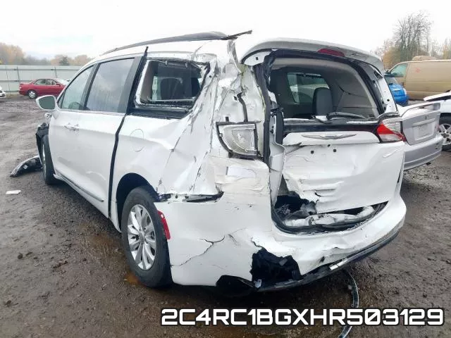 2C4RC1BGXHR503129 фото 4