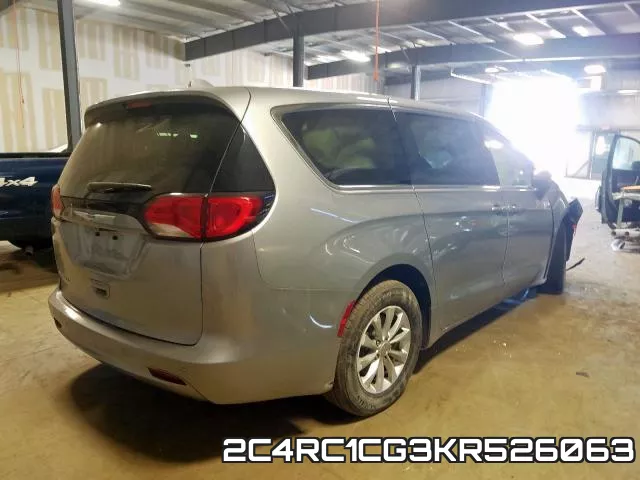 2C4RC1CG3KR526063 фото 5
