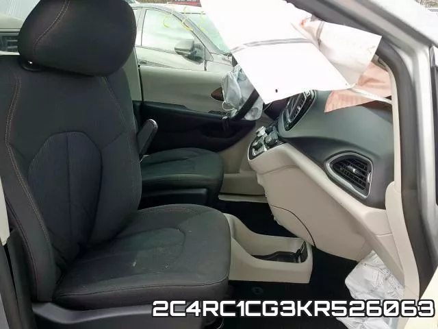 2C4RC1CG3KR526063 фото 6