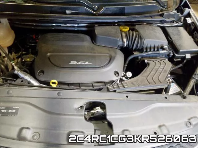 2C4RC1CG3KR526063 фото 8