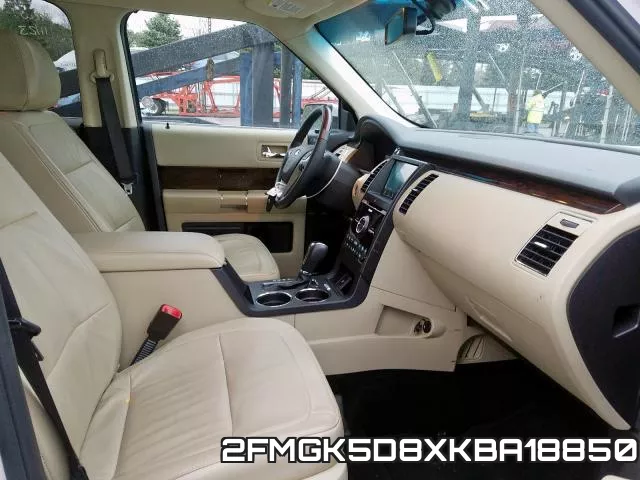 2FMGK5D8XKBA18850 фото 5