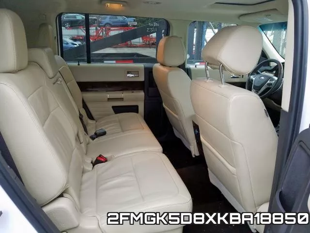 2FMGK5D8XKBA18850 фото 6
