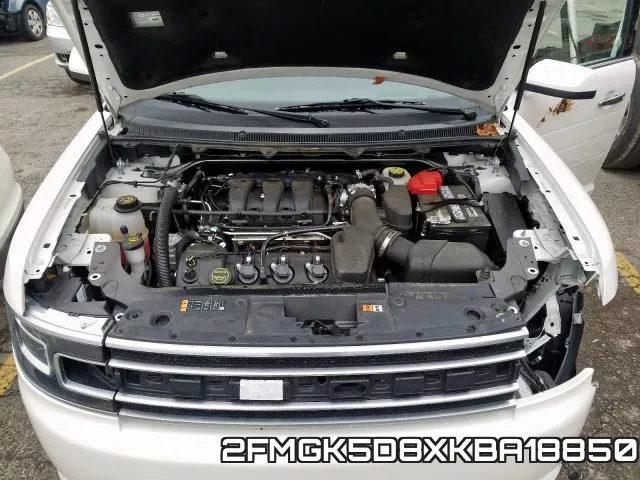 2FMGK5D8XKBA18850 фото 7