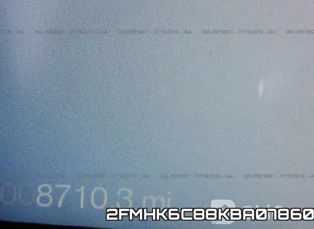 2FMHK6C88KBA07860 фото 8