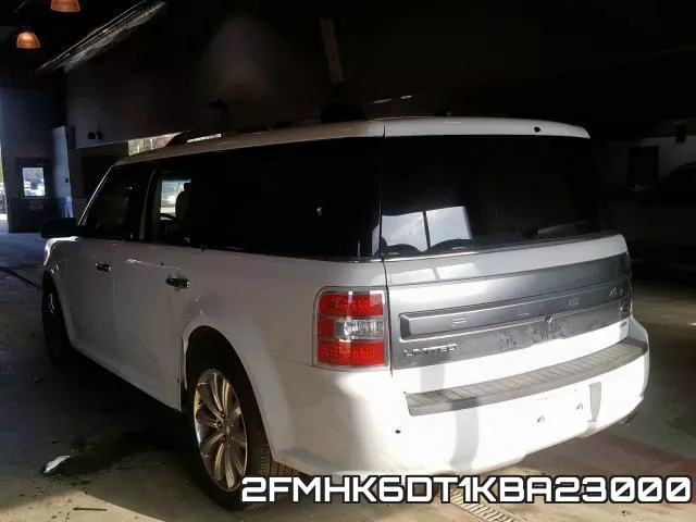 2FMHK6DT1KBA23000 фото 3