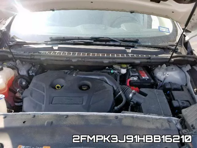 2FMPK3J91HBB16210 фото 8