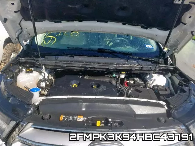 2FMPK3K94HBC43791 фото 8