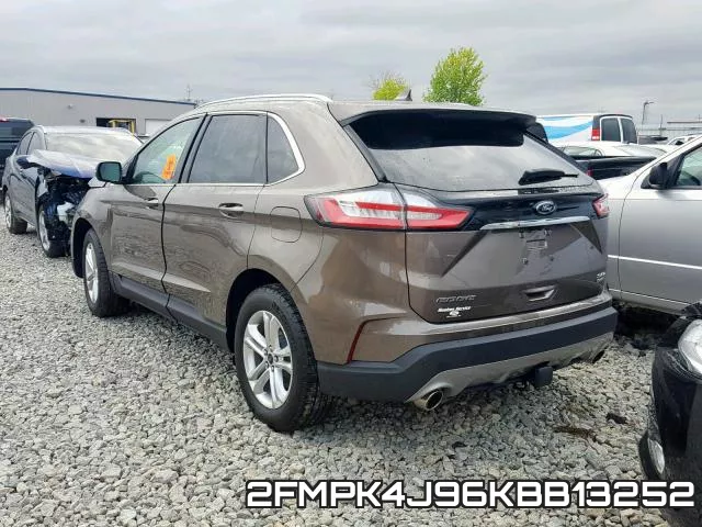 2FMPK4J96KBB13252 фото 4