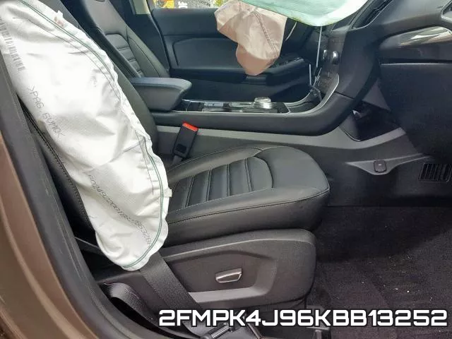 2FMPK4J96KBB13252 фото 6