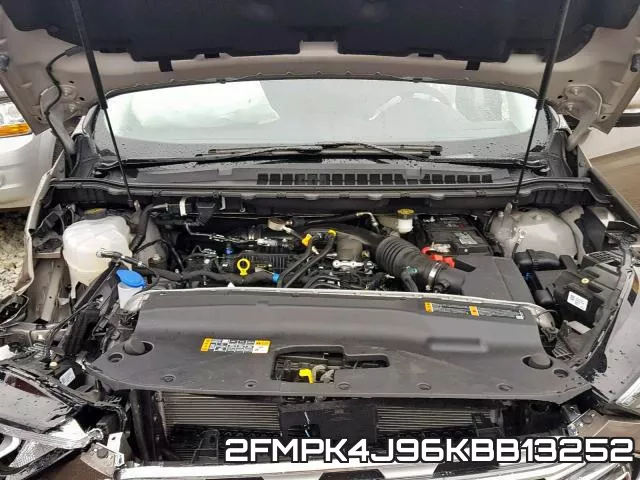 2FMPK4J96KBB13252 фото 8