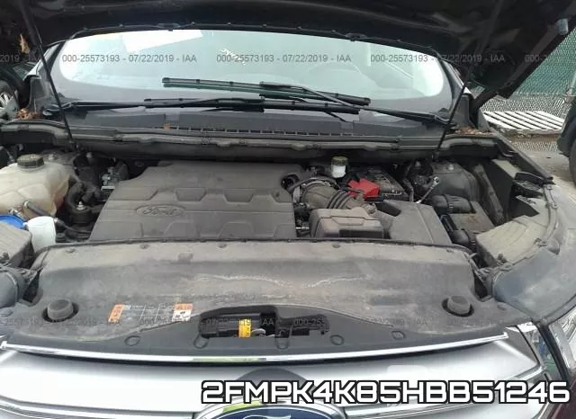 2FMPK4K85HBB51246 фото 2