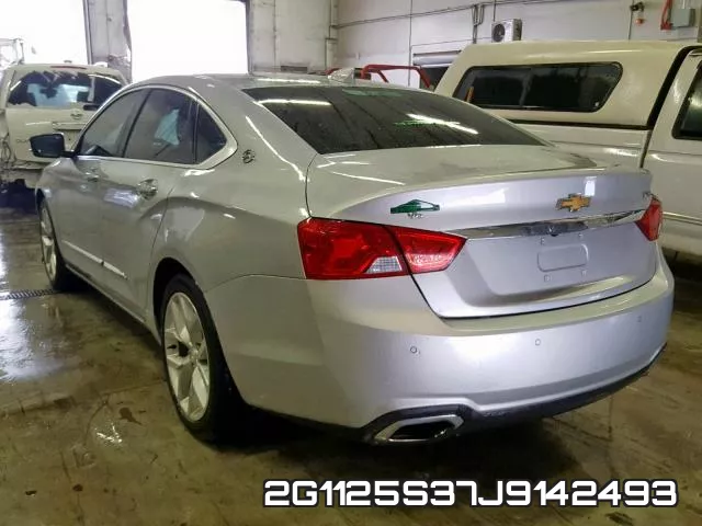 2G1125S37J9142493 фото 4
