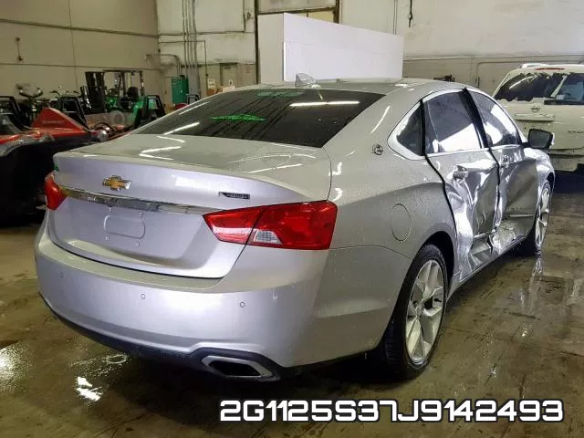 2G1125S37J9142493 фото 5