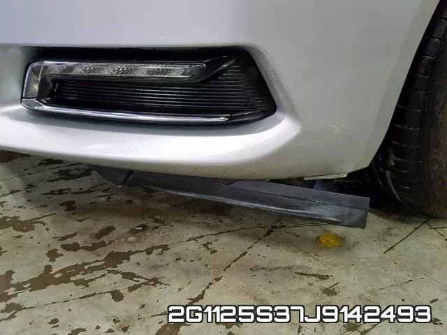 2G1125S37J9142493 фото 9